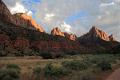 Zion Canyon